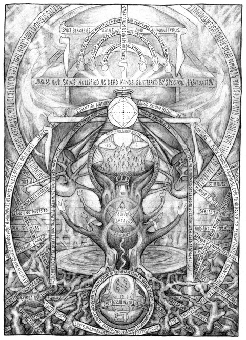 Wedding Portal by David Chaim Smith