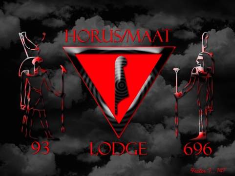 The Horus / Maat Lodge