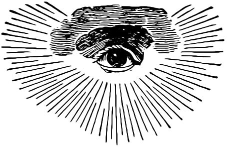 Masonic Eye of Providence