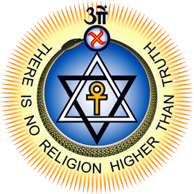 Theosophical Society Seal