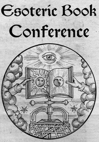 Esoteric Book Conference